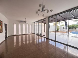 Foto 7 de VENTA CASA URBANIZACION LAGUNA CLUB, VIA A LA COSTA