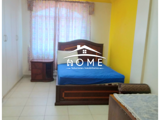 Foto 8 de Casa Amoblada de Arriendo, Urbanizacion, Machala El Oro