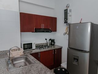 Foto 2 de APARTAMENTO EN VENTA EL LAGUITO