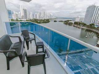 Foto 1 de APARTAMENTO EN VENTA EL LAGUITO