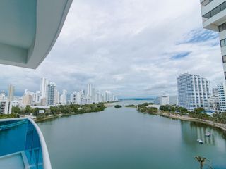 Foto 4 de APARTAMENTO EN VENTA EL LAGUITO