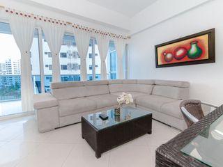 Foto 5 de APARTAMENTO EN VENTA EL LAGUITO