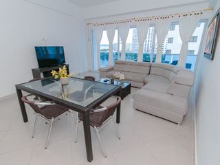 Foto 6 de APARTAMENTO EN VENTA EL LAGUITO
