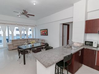 Foto 7 de APARTAMENTO EN VENTA EL LAGUITO