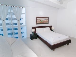 Foto 8 de APARTAMENTO EN VENTA EL LAGUITO