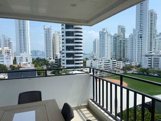 Foto 2 de APARTAMENTO VENTA BOCAGRANDE