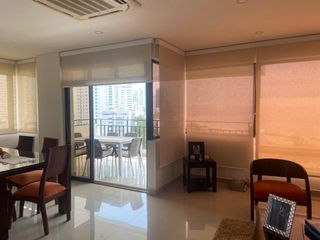 Foto 3 de APARTAMENTO VENTA BOCAGRANDE