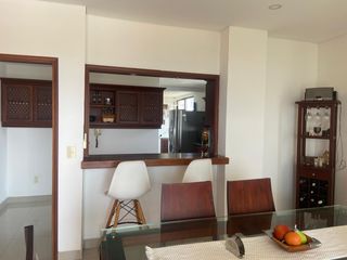 Foto 4 de APARTAMENTO VENTA BOCAGRANDE