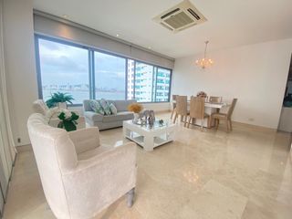Foto 2 de APARTAMENTO VENTA CASTILLOGRANDE