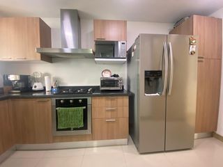 Foto 4 de APARTAMENTO VENTA CASTILLOGRANDE