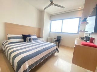 Foto 5 de APARTAMENTO VENTA CASTILLOGRANDE