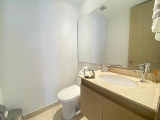 Foto 8 de APARTAMENTO VENTA CASTILLOGRANDE