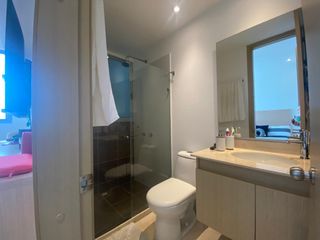 Foto 10 de APARTAMENTO VENTA CASTILLOGRANDE