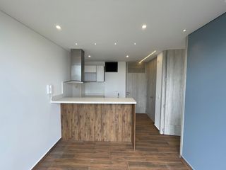 Foto 2 de Apartaestudio en renta - Laureles