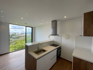 Foto 3 de Apartaestudio en renta - Laureles