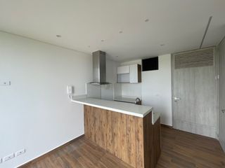 Foto 4 de Apartaestudio en renta - Laureles