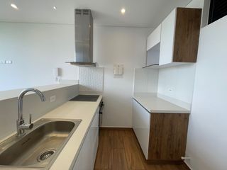 Foto 5 de Apartaestudio en renta - Laureles