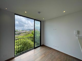 Foto 6 de Apartaestudio en renta - Laureles