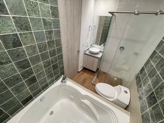 Foto 10 de Apartaestudio en renta - Laureles