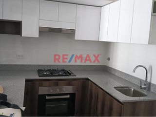 Foto 3 de ¡Vive En El Corazón De Jesús María! Departamento En Alquiler En Av. San Felipe