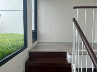 Foto 6 de VENDO LINDO DUPLEX DE ESTRENO 1DORM CON JARDIN Y TERRAZA MAS AREA SOCIAL TERRAZA, PISICINAA, BBQ Y BAR EN MIRAFLORESS
