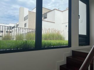 Foto 21 de VENDO LINDO DUPLEX DE ESTRENO 1DORM CON JARDIN Y TERRAZA MAS AREA SOCIAL TERRAZA, PISICINAA, BBQ Y BAR EN MIRAFLORESS