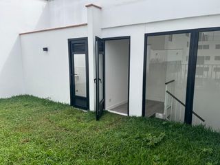 Foto 47 de VENDO LINDO DUPLEX DE ESTRENO 1DORM CON JARDIN Y TERRAZA MAS AREA SOCIAL TERRAZA, PISICINAA, BBQ Y BAR EN MIRAFLORESS