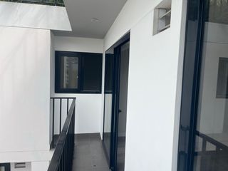 Foto 71 de VENDO LINDO DUPLEX DE ESTRENO 1DORM CON JARDIN Y TERRAZA MAS AREA SOCIAL TERRAZA, PISICINAA, BBQ Y BAR EN MIRAFLORESS