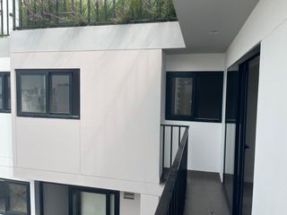 Foto 74 de VENDO LINDO DUPLEX DE ESTRENO 1DORM CON JARDIN Y TERRAZA MAS AREA SOCIAL TERRAZA, PISICINAA, BBQ Y BAR EN MIRAFLORESS
