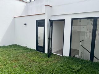 Foto 79 de VENDO LINDO DUPLEX DE ESTRENO 1DORM CON JARDIN Y TERRAZA MAS AREA SOCIAL TERRAZA, PISICINAA, BBQ Y BAR EN MIRAFLORESS