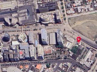 Foto 1 de Terreno en alquiler cerca del mall del sol