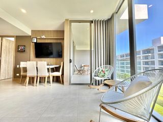 Foto 2 de APARTAMENTO EN VENTA ZONA NORTE MANZANILLO