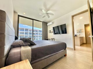 Foto 4 de APARTAMENTO EN VENTA ZONA NORTE MANZANILLO