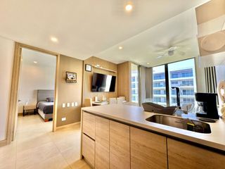 Foto 5 de APARTAMENTO EN VENTA ZONA NORTE MANZANILLO