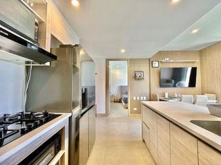 Foto 6 de APARTAMENTO EN VENTA ZONA NORTE MANZANILLO