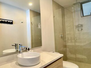 Foto 8 de APARTAMENTO EN VENTA ZONA NORTE MANZANILLO