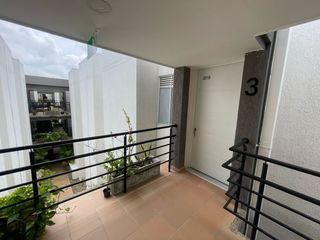 Foto 3 de APARTAMENTO EN VENTA ZONA NORTE SERENA DEL MAR