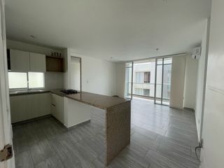 Foto 9 de APARTAMENTO EN VENTA ZONA NORTE SERENA DEL MAR