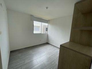 Foto 5 de APARTAMENTO EN VENTA ZONA NORTE SERENA DEL MAR