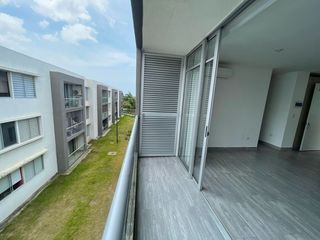 Foto 10 de APARTAMENTO EN VENTA ZONA NORTE SERENA DEL MAR