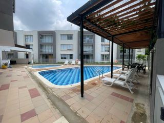 Foto 1 de APARTAMENTO EN VENTA ZONA NORTE SERENA DEL MAR