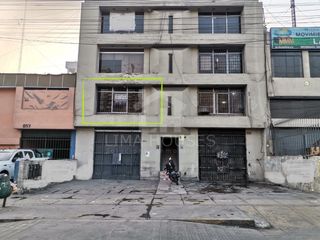 Foto 7 de ALQUILO LOCAL COMERCIAL OFICINA EN LA VICTORIA - 2do PISO