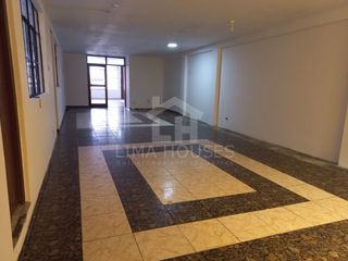 Foto 11 de ALQUILO LOCAL COMERCIAL OFICINA EN LA VICTORIA - 2do PISO