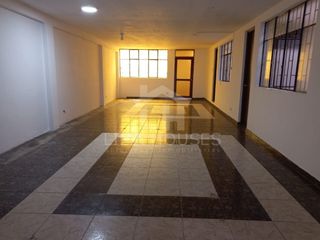 Foto 10 de ALQUILO LOCAL COMERCIAL OFICINA EN LA VICTORIA - 2do PISO