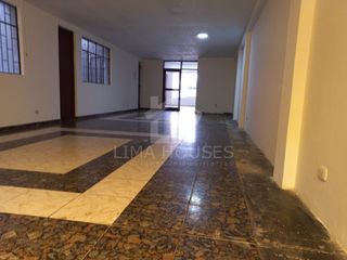 Foto 5 de ALQUILO LOCAL COMERCIAL OFICINA EN LA VICTORIA - 2do PISO