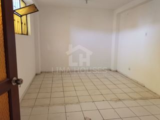Foto 4 de ALQUILO LOCAL COMERCIAL OFICINA EN LA VICTORIA - 2do PISO