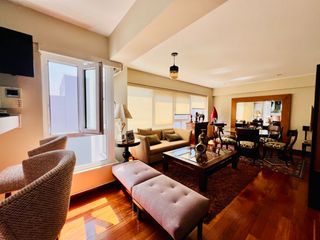 Foto 3 de VENTA DE TRIPLEX IMPECABLE