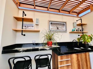 Foto 8 de VENTA DE TRIPLEX IMPECABLE