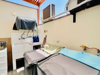 Foto 9 de VENTA DE TRIPLEX IMPECABLE