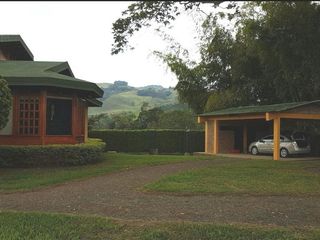 Foto 2 de VENTA EXCLUSIVA FINCA RESTREPO VALLE VEREDA CALIMITA